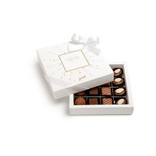 Truffle Bourbon Vanilla
